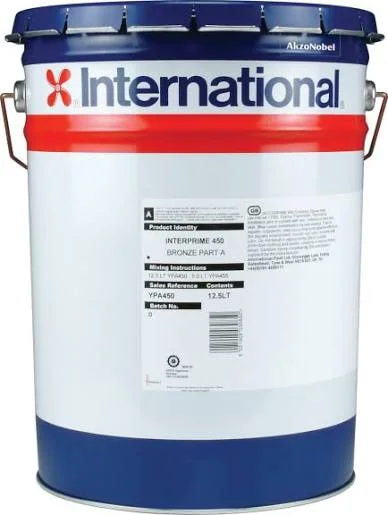 International Interprime 450