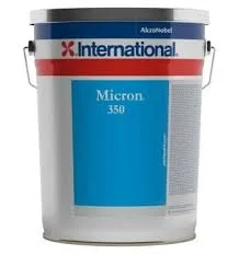 International Micron 77 Antifouling